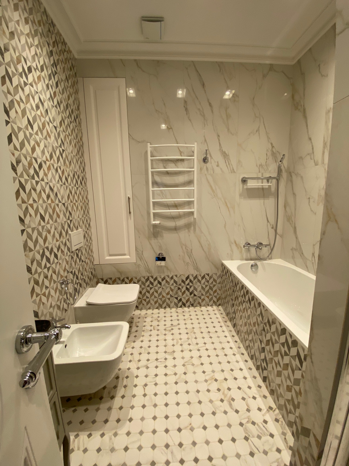 ЖК Сердце Столицы