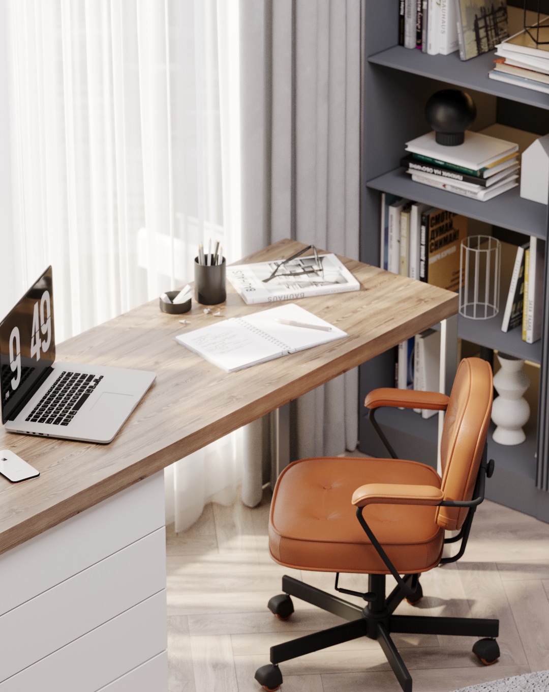 Квартира в Одинцово