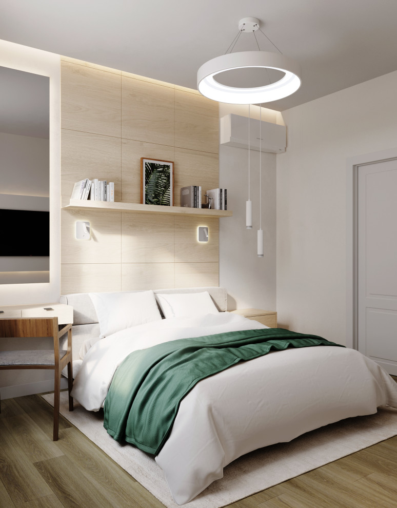 Обложка проекта: Дизайн интерьера на 4й армейский