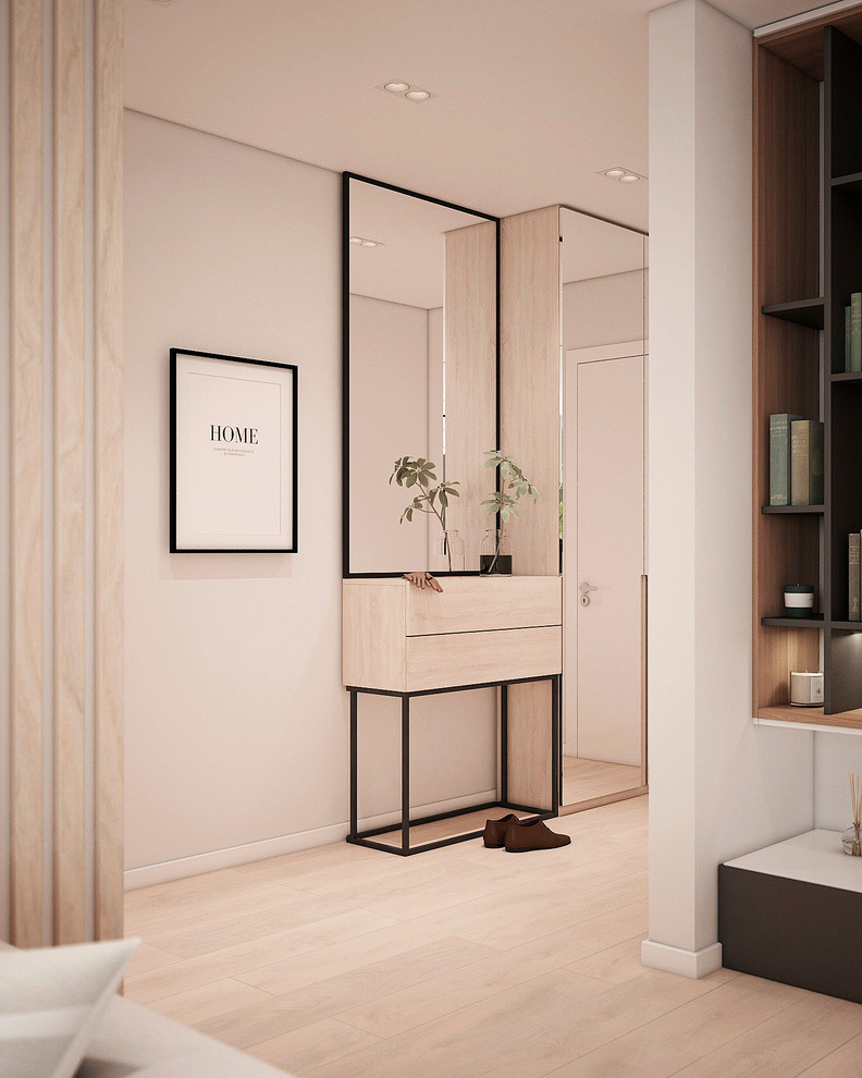 Квартира в Крылатском для молодой пары с ребенком