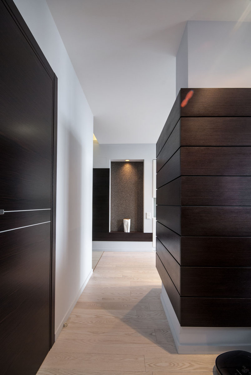 Квартира в ЖК «Лосинный остров»