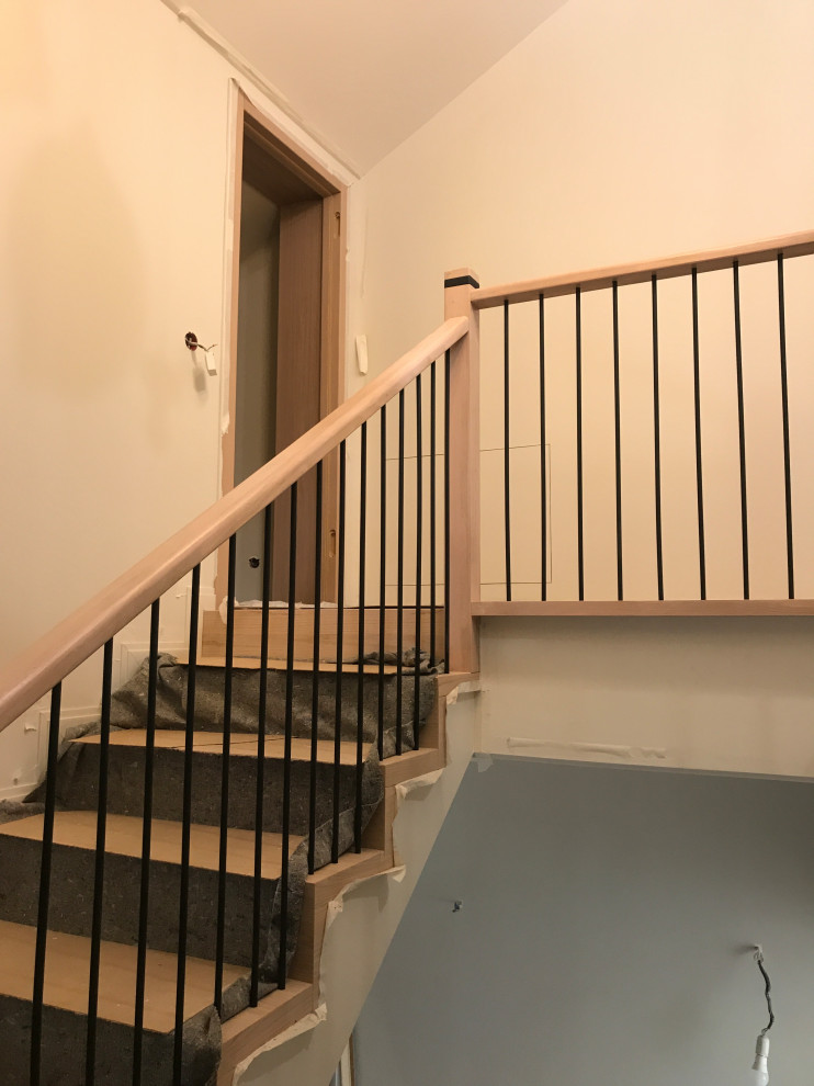 ОГРАЖДЕНИЕ Три трубки