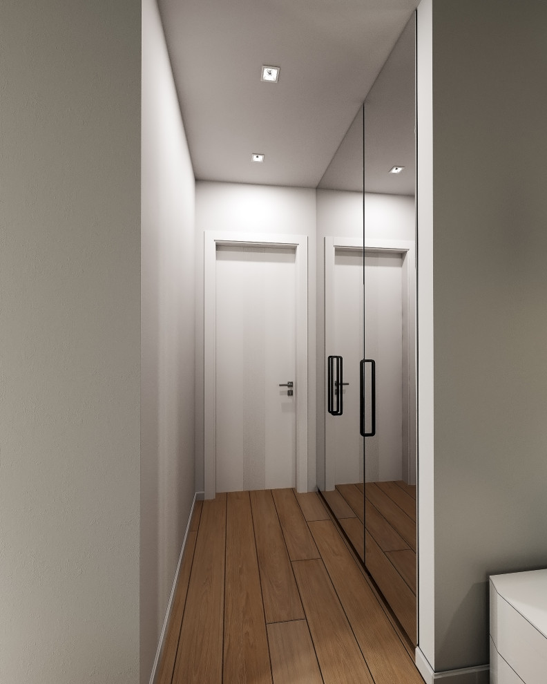 ЖК Фонвизина