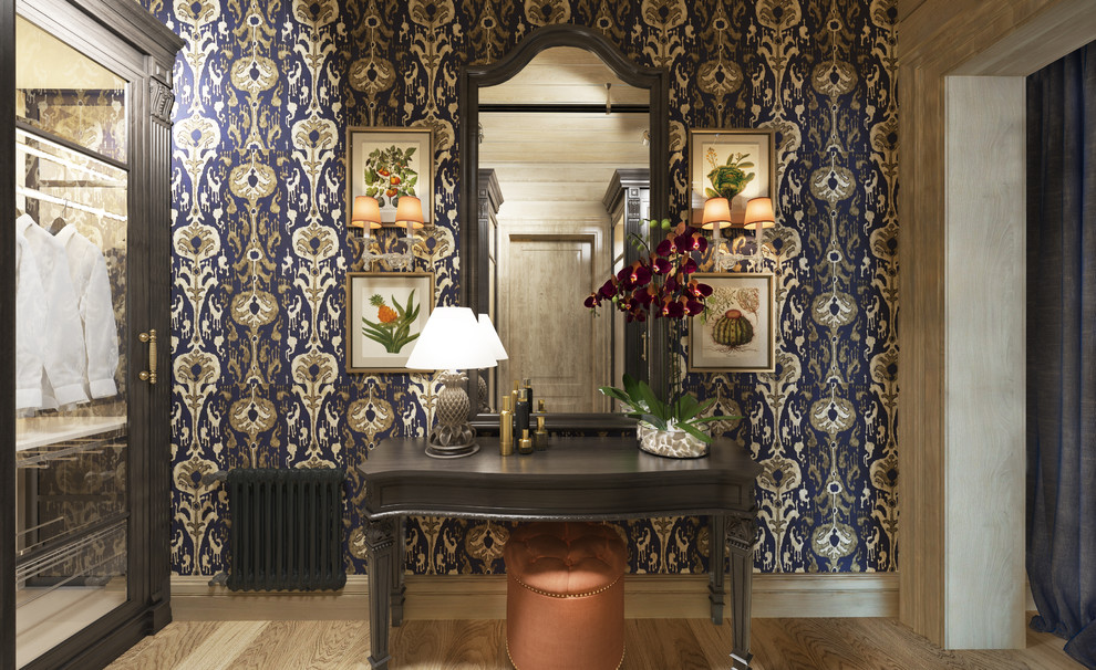 Сказки Мурани, дом из клеёного бруса