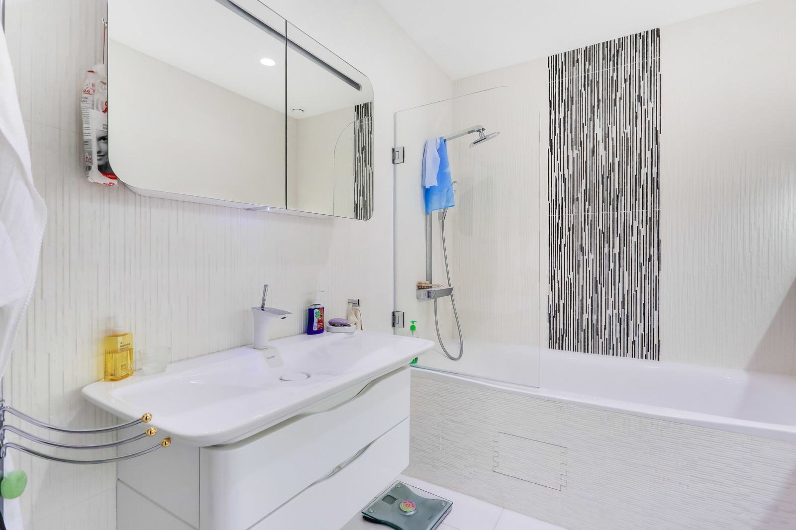 Ремонт таунхауса, 220м