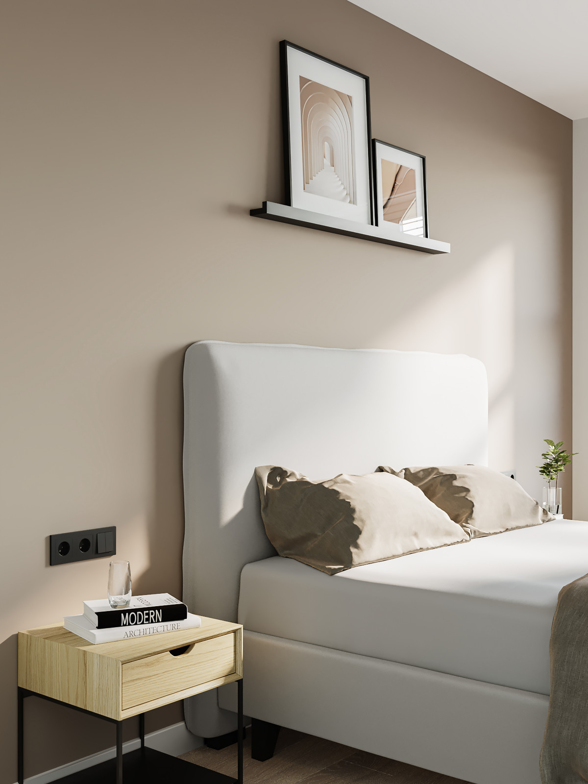 ЖК "Столличные аллеи"