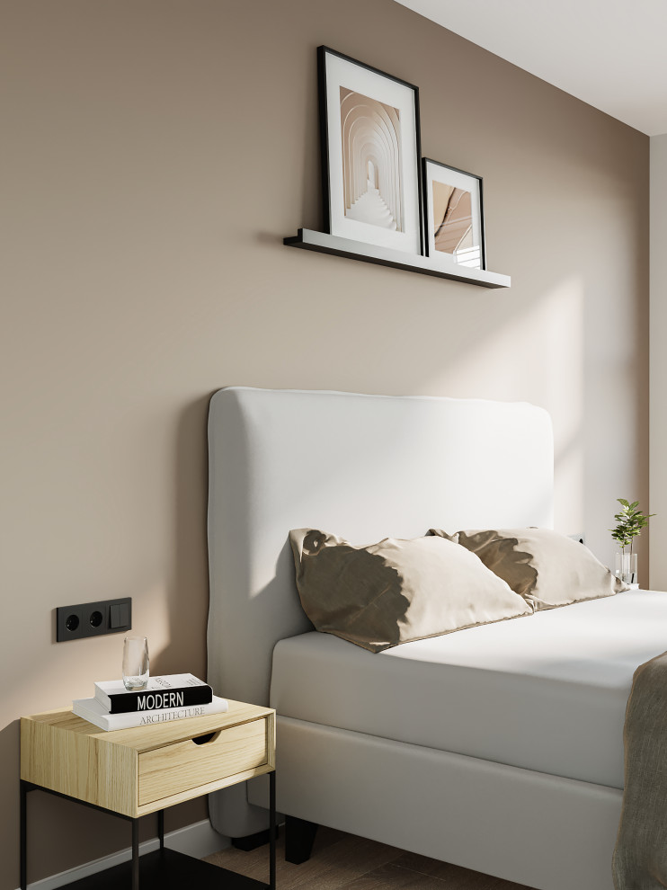 ЖК "Столличные аллеи"