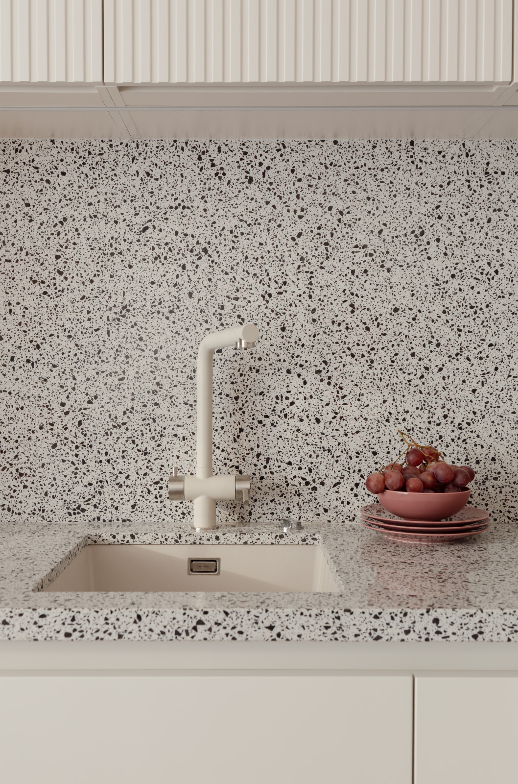 Яркая квартира для девушки