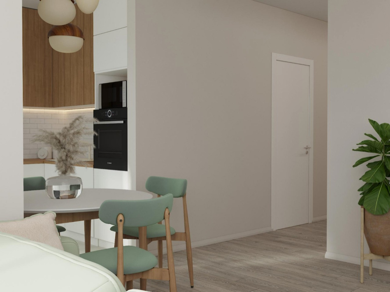 ЖК Современник