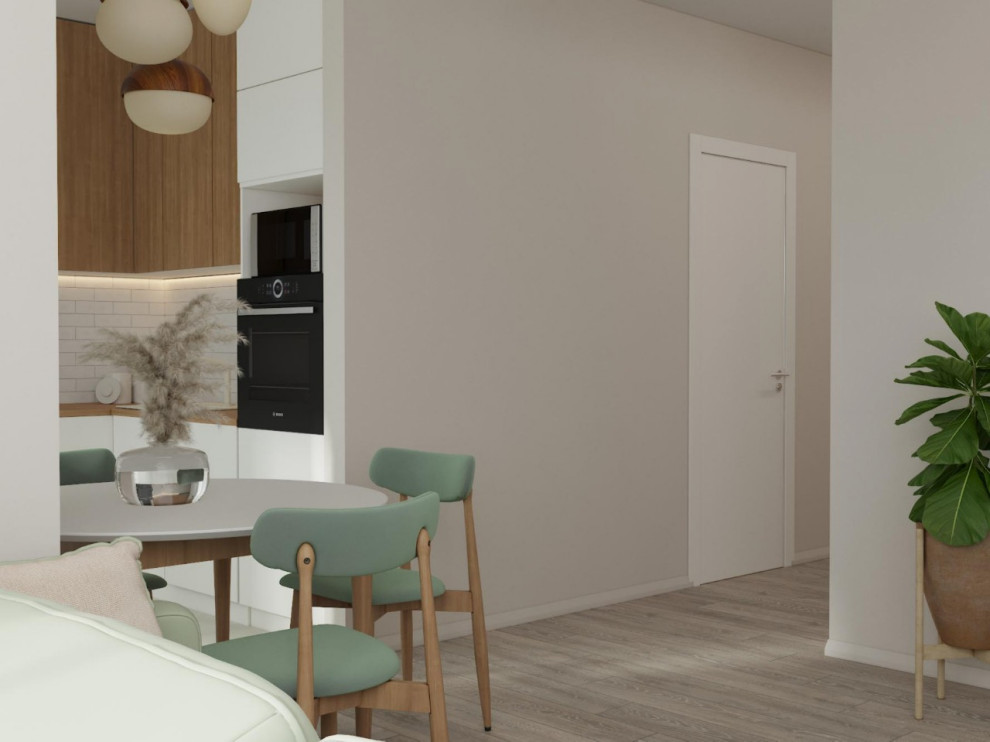 ЖК Современник