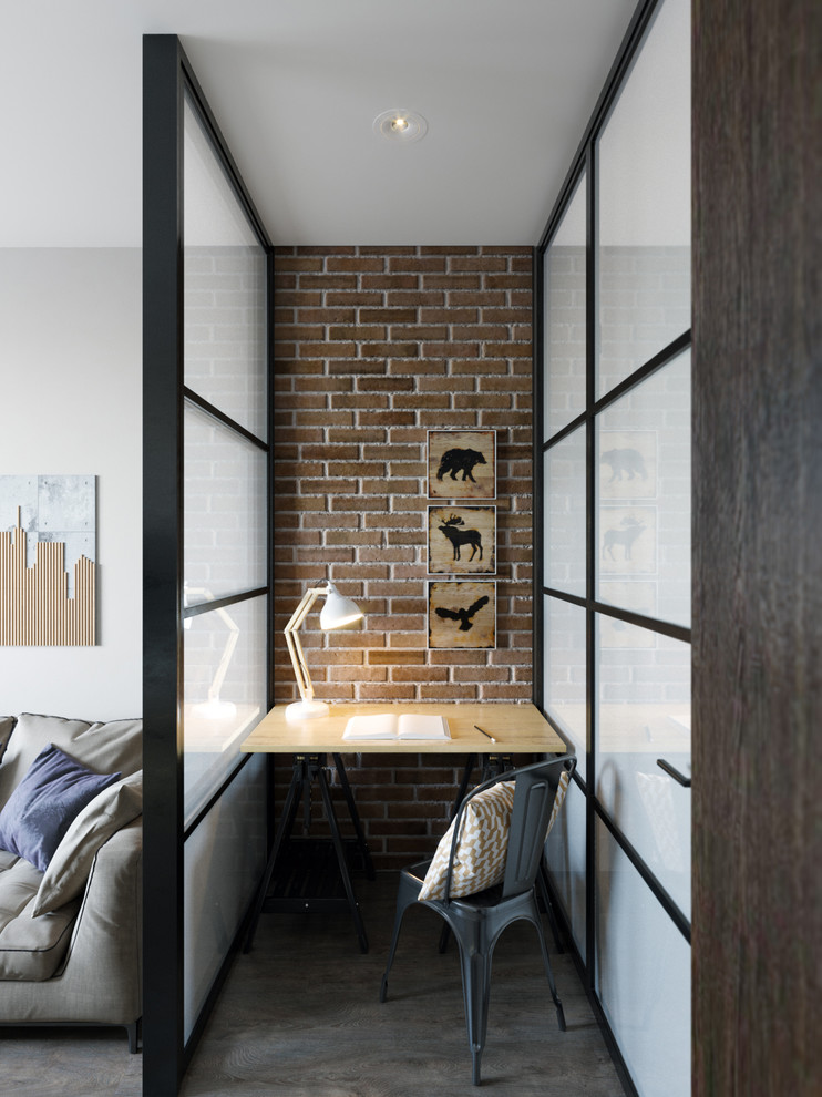 Рабочее место