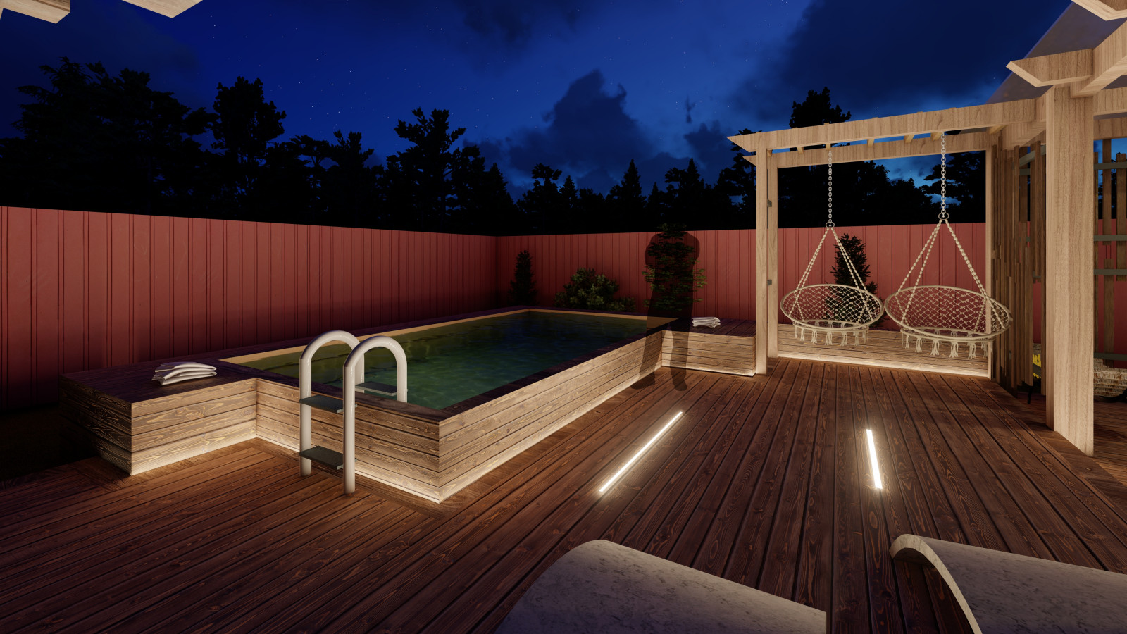 Екатерина Сергеевна