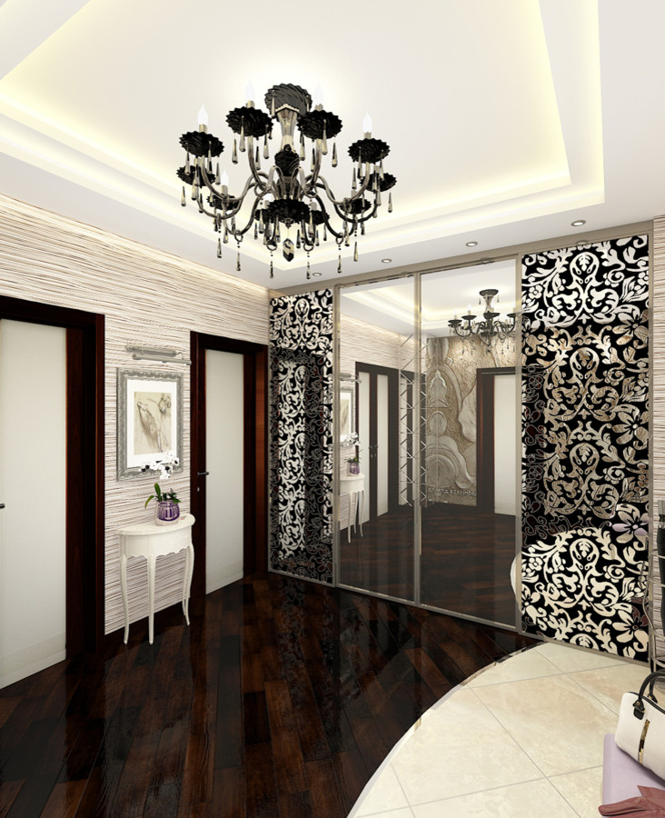 Эстетика модерна