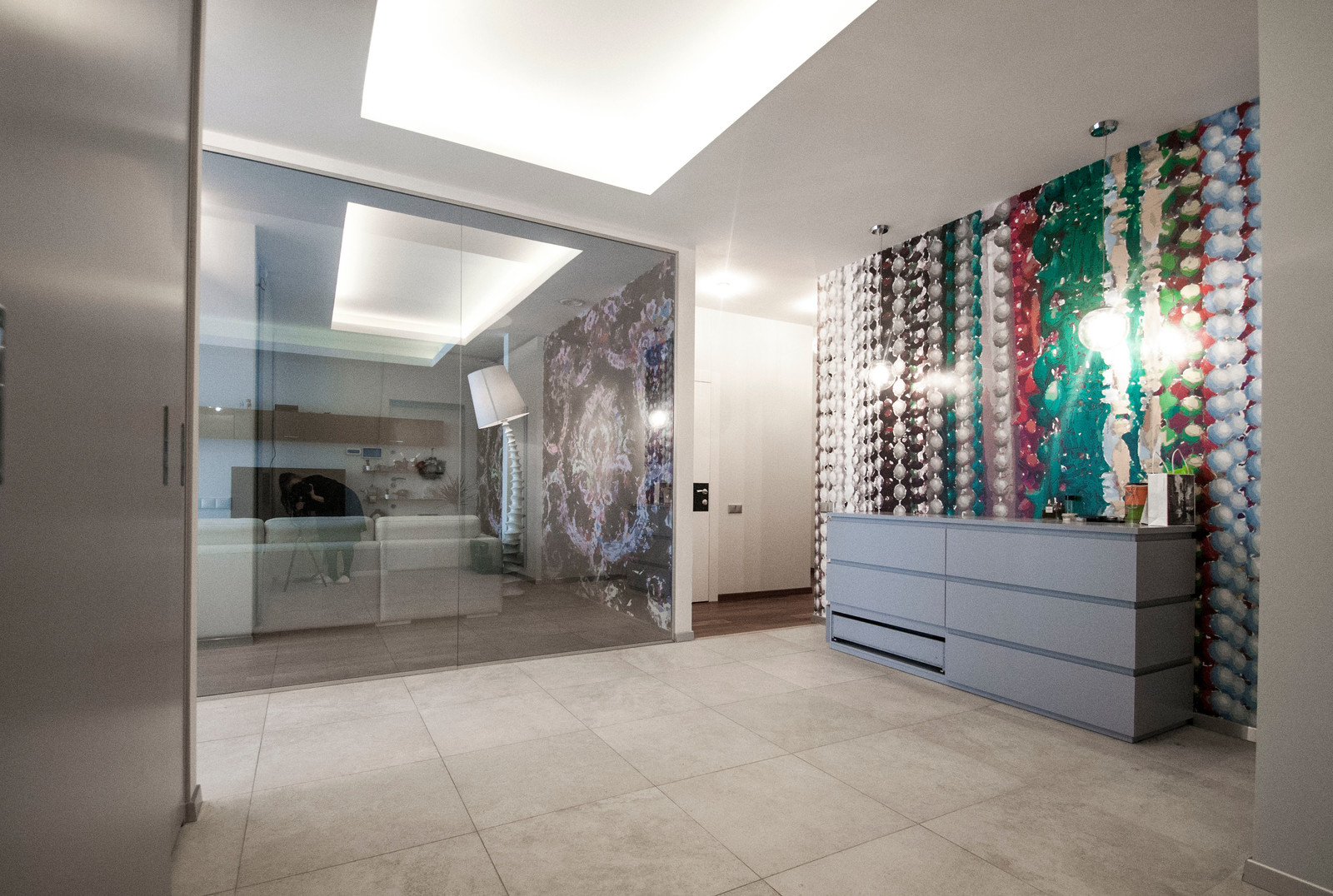 Квартира нв Выборгском шоссе 112