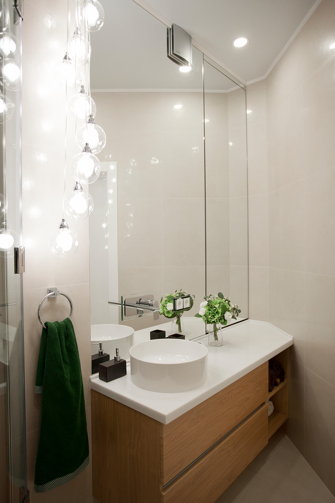 Реализованный проект