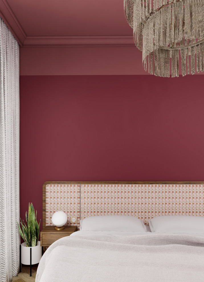 Квартира в ЖК "Эталон на Неве", 58 кв.м.