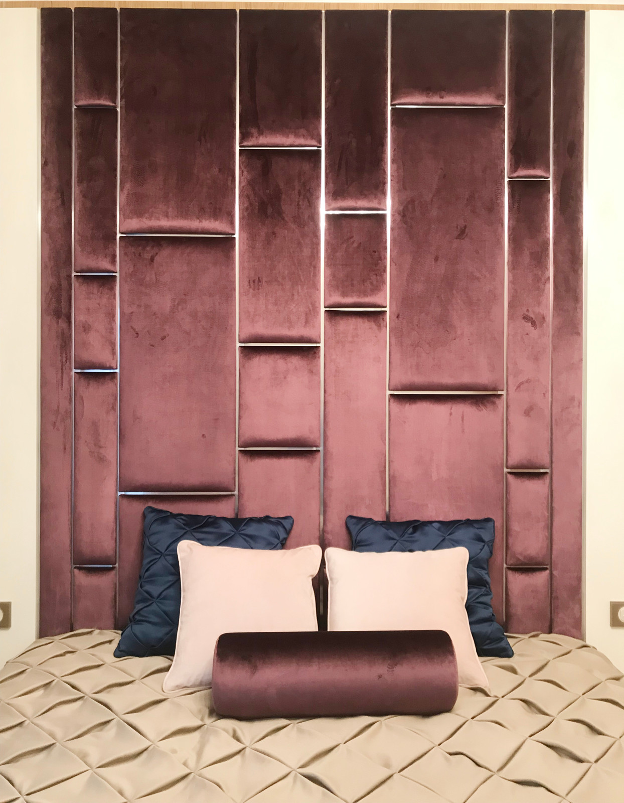 Квартира в ЖК "LIFE-Ботанический сад"