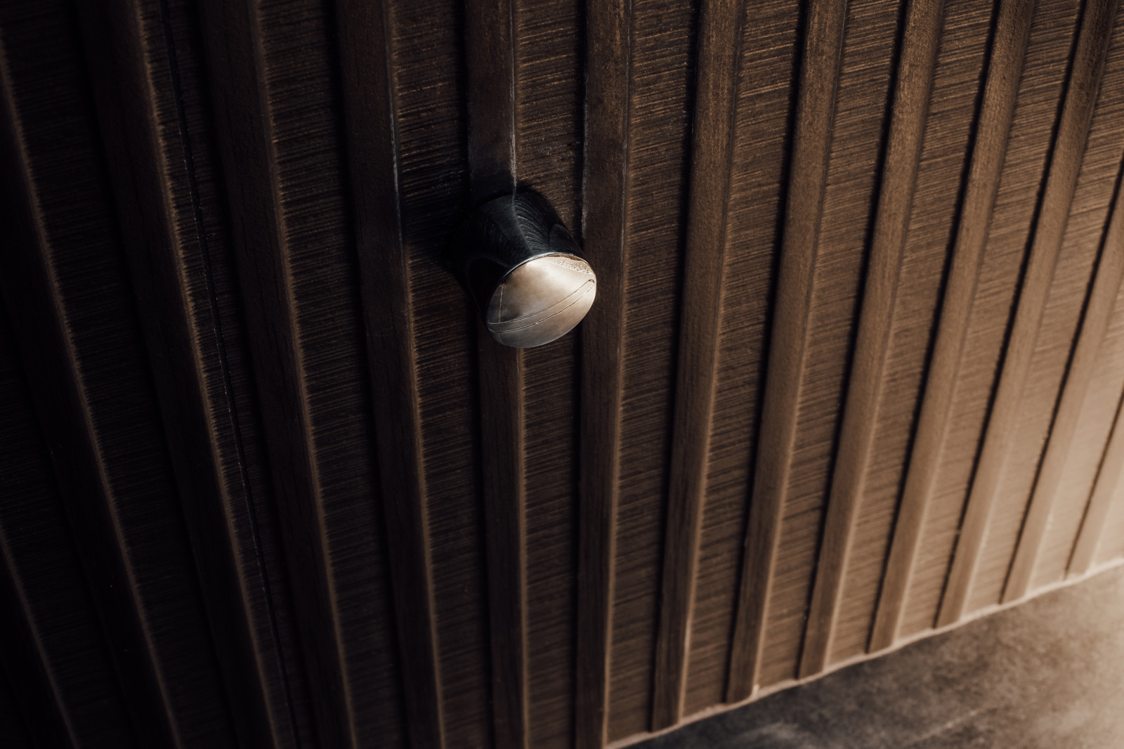 Рельефная плитка в турецкой парной.