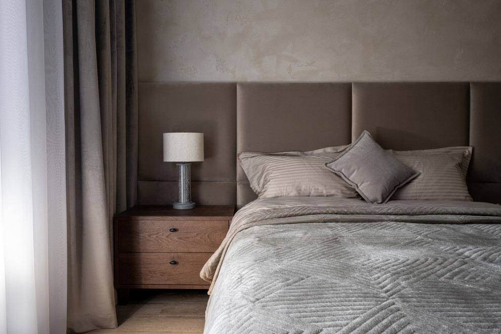 Дизайн и ремонт квартиры под ключ 51 м2