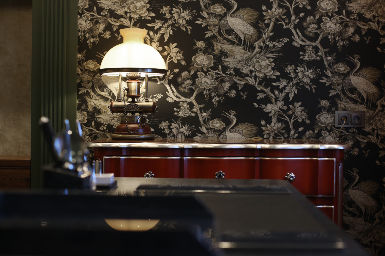 Путешествие по старому городу.