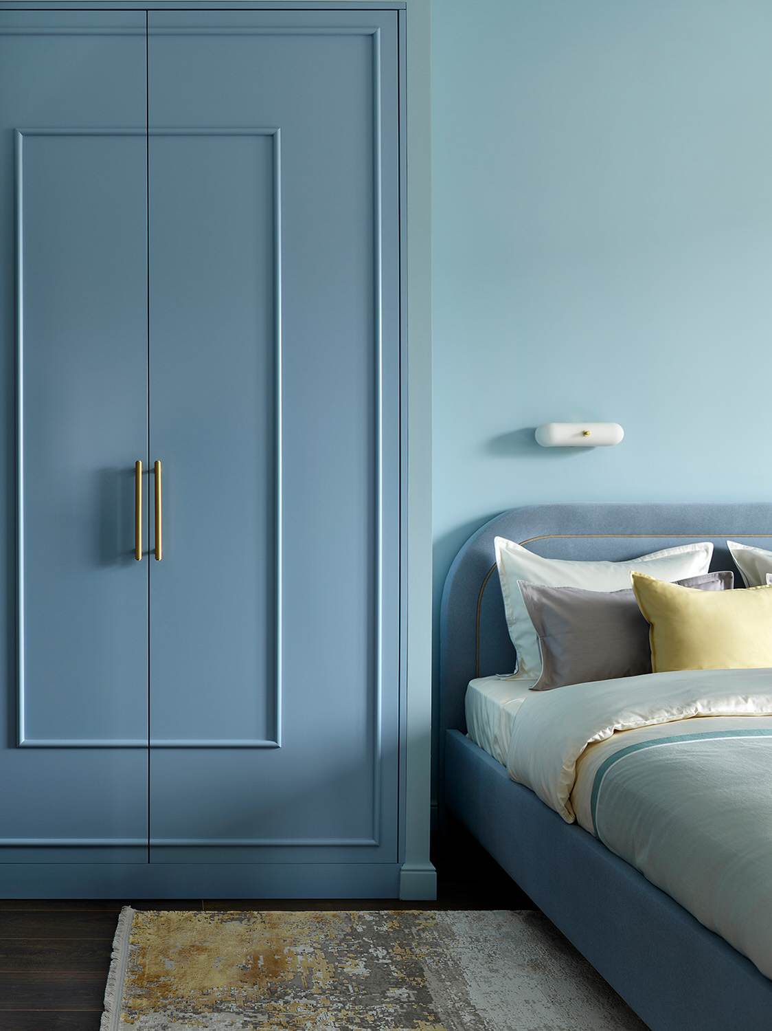 Квартира с видом на Ботанический Сад