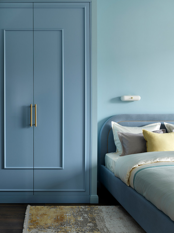 Квартира с видом на Ботанический Сад