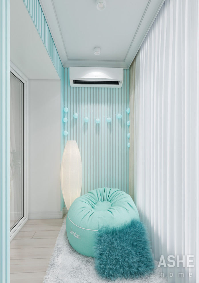 Квартира на Новомостовой