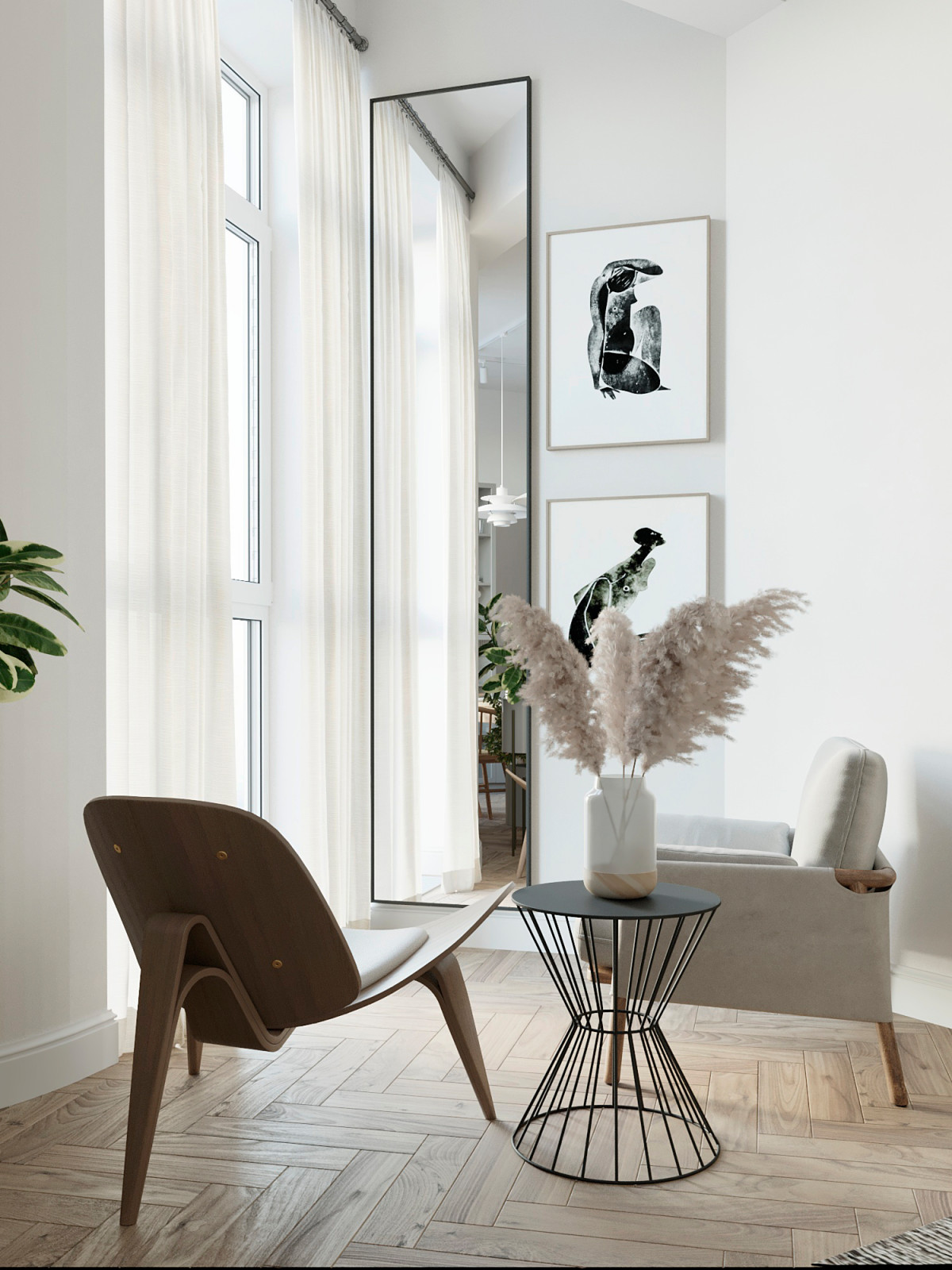 ЖК Ривьера парк под Солнцем