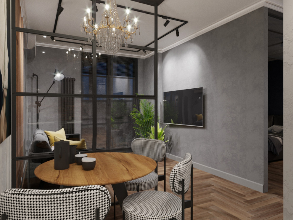 Раменское, квартира для парня