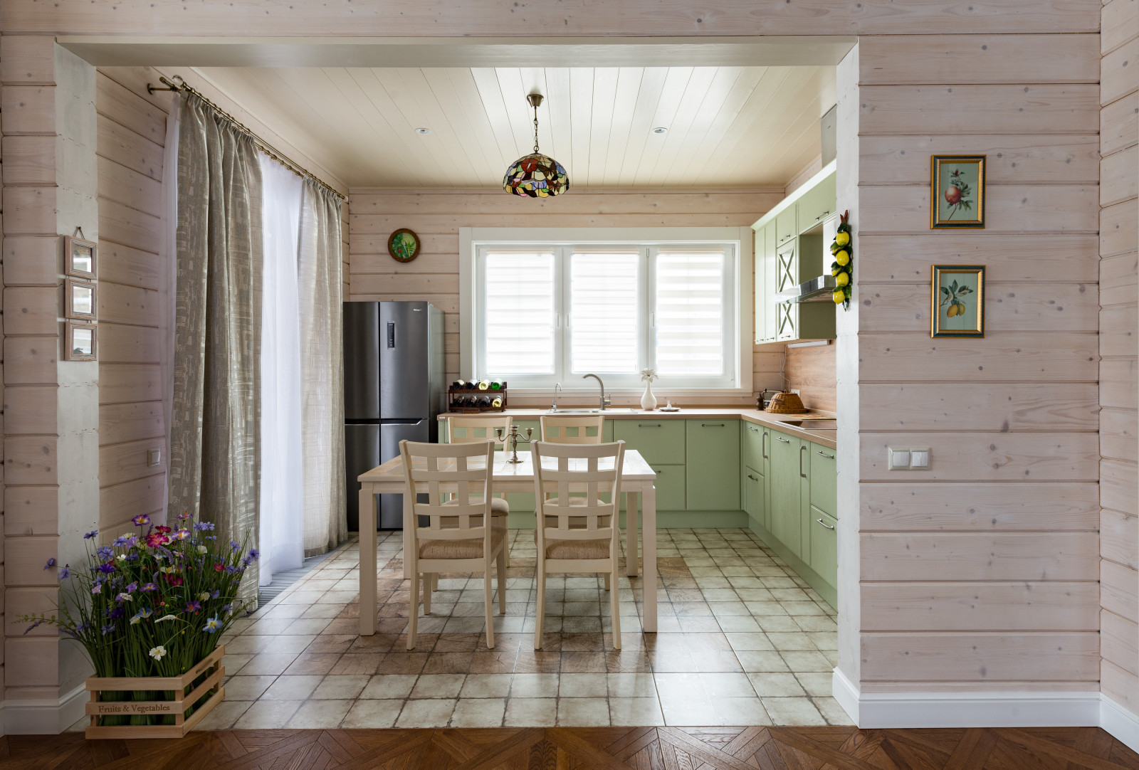 Бастион Поздняково