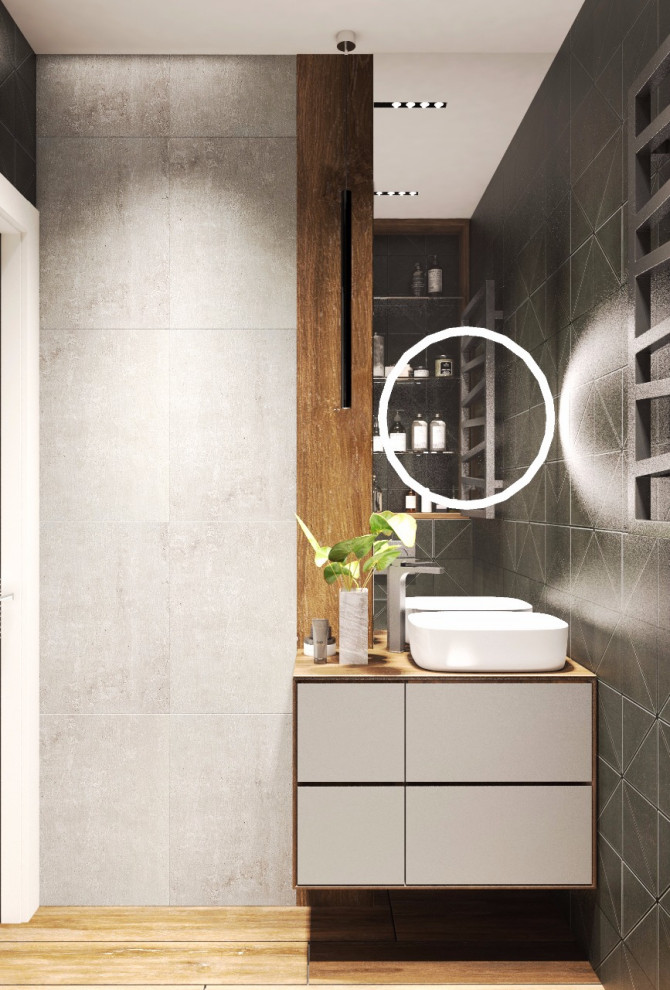 Квартира ЖК Отрада