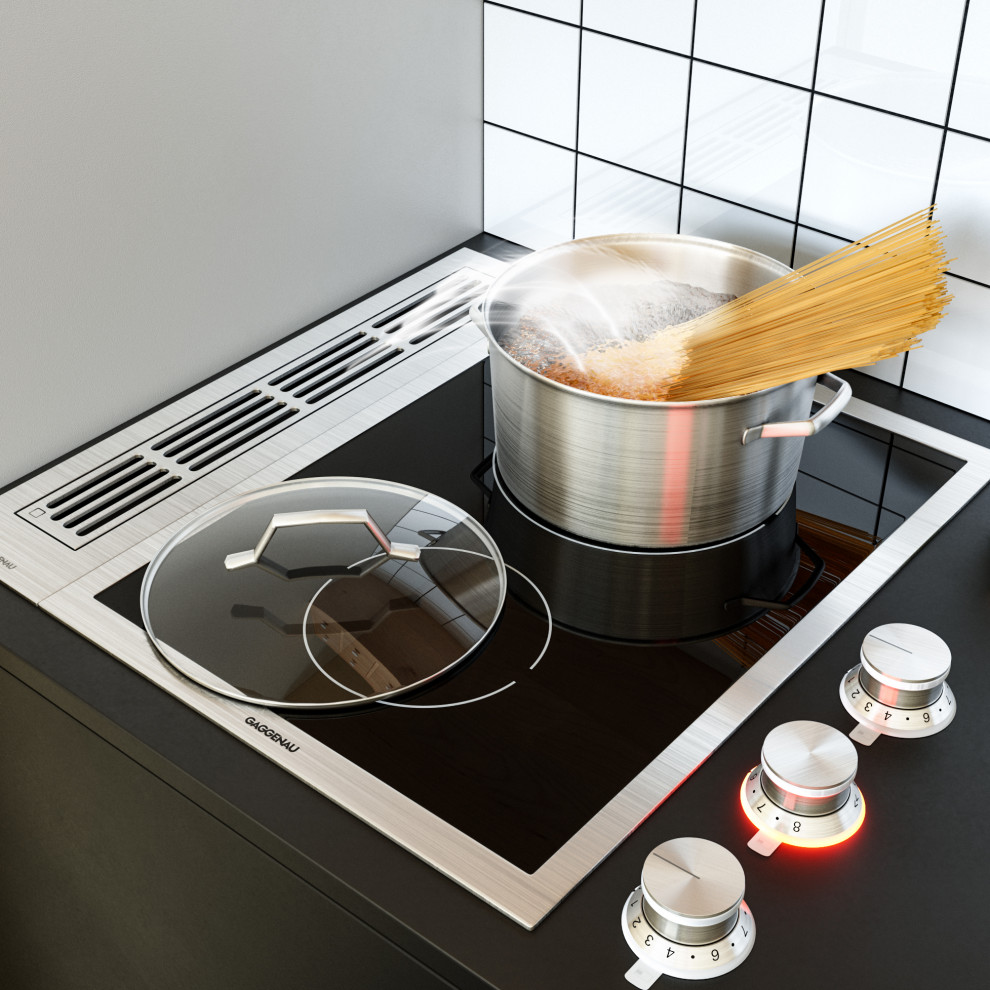 Дизайн-проект Ячейки типа F в доме наркомфина