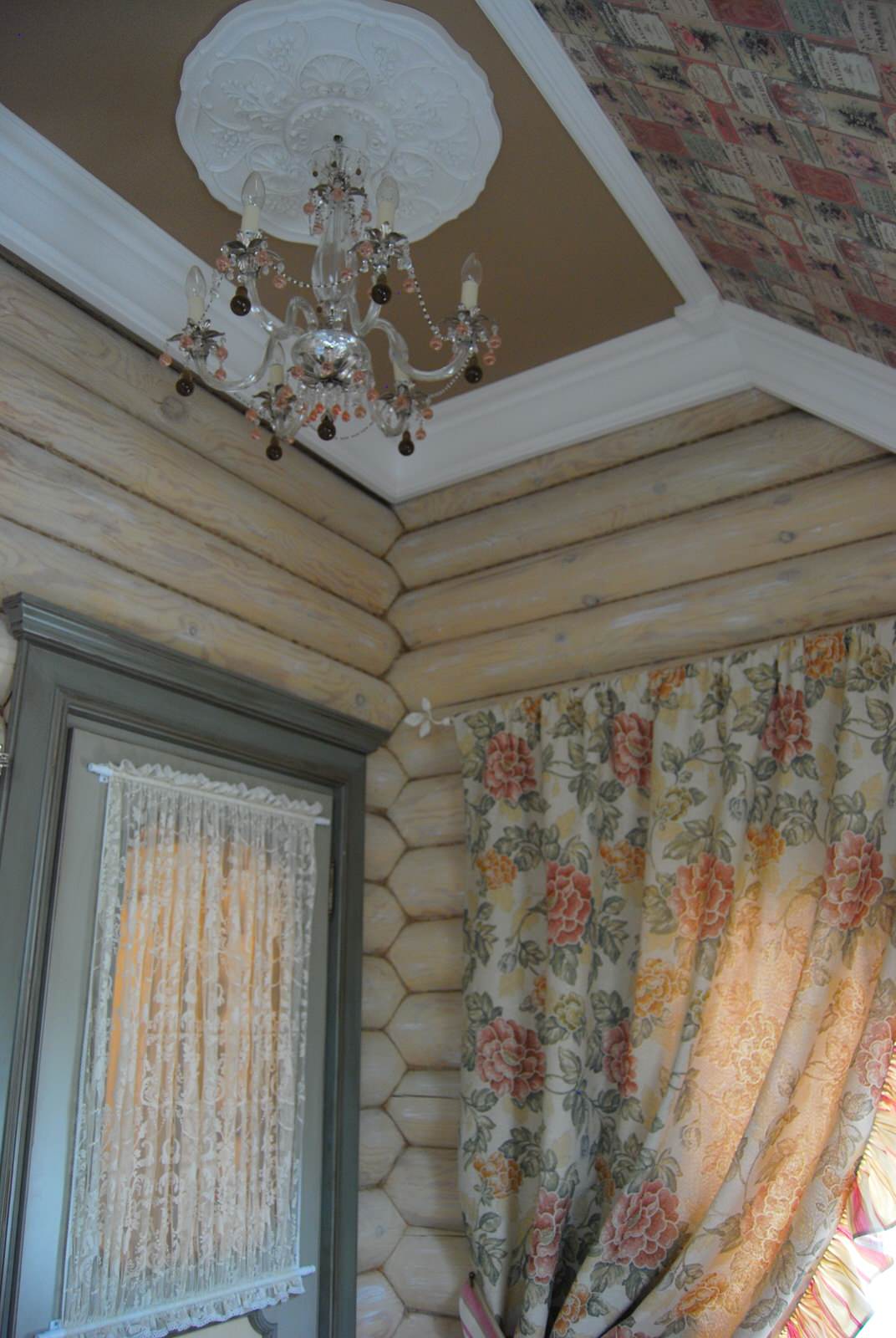 Дворянское гнездо