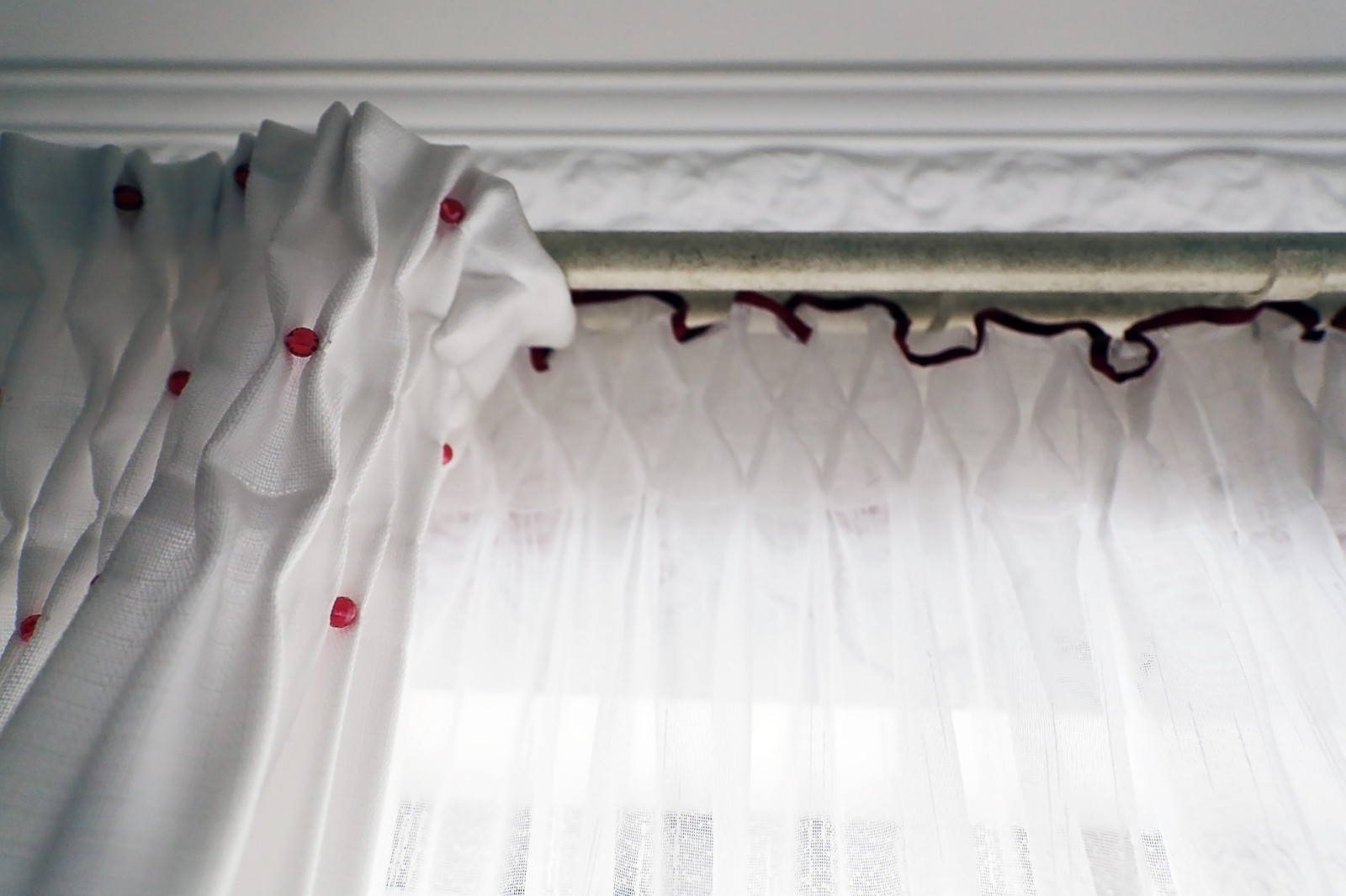 Графские пруды