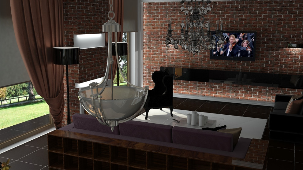 Горький шоколад и сладость