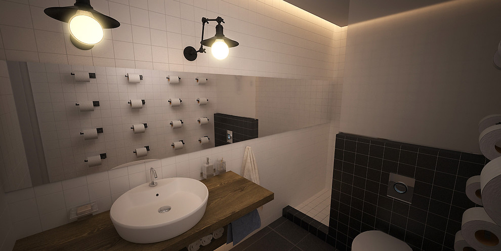 загородный дом