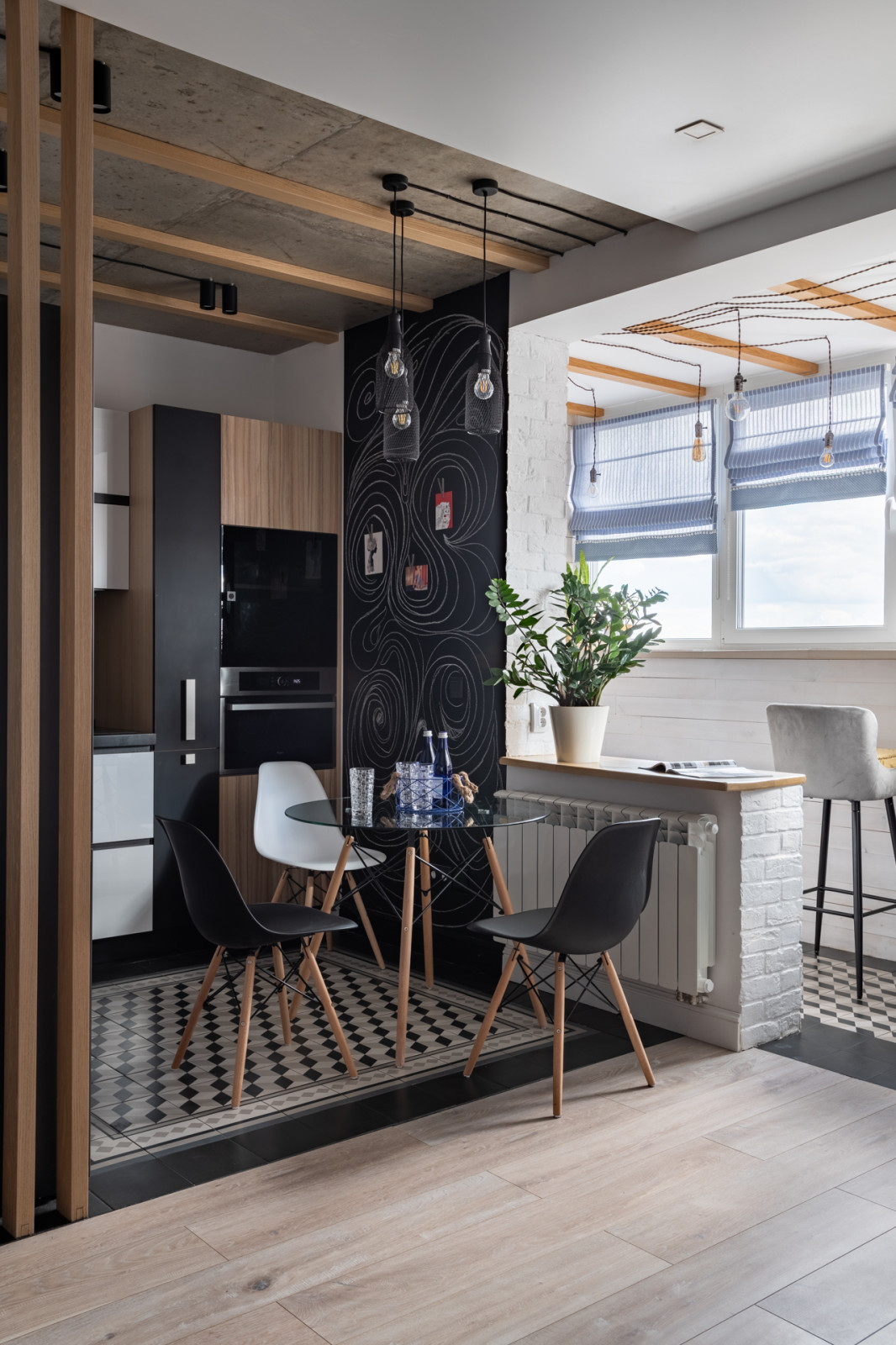 Обложка альбома: Мурманск