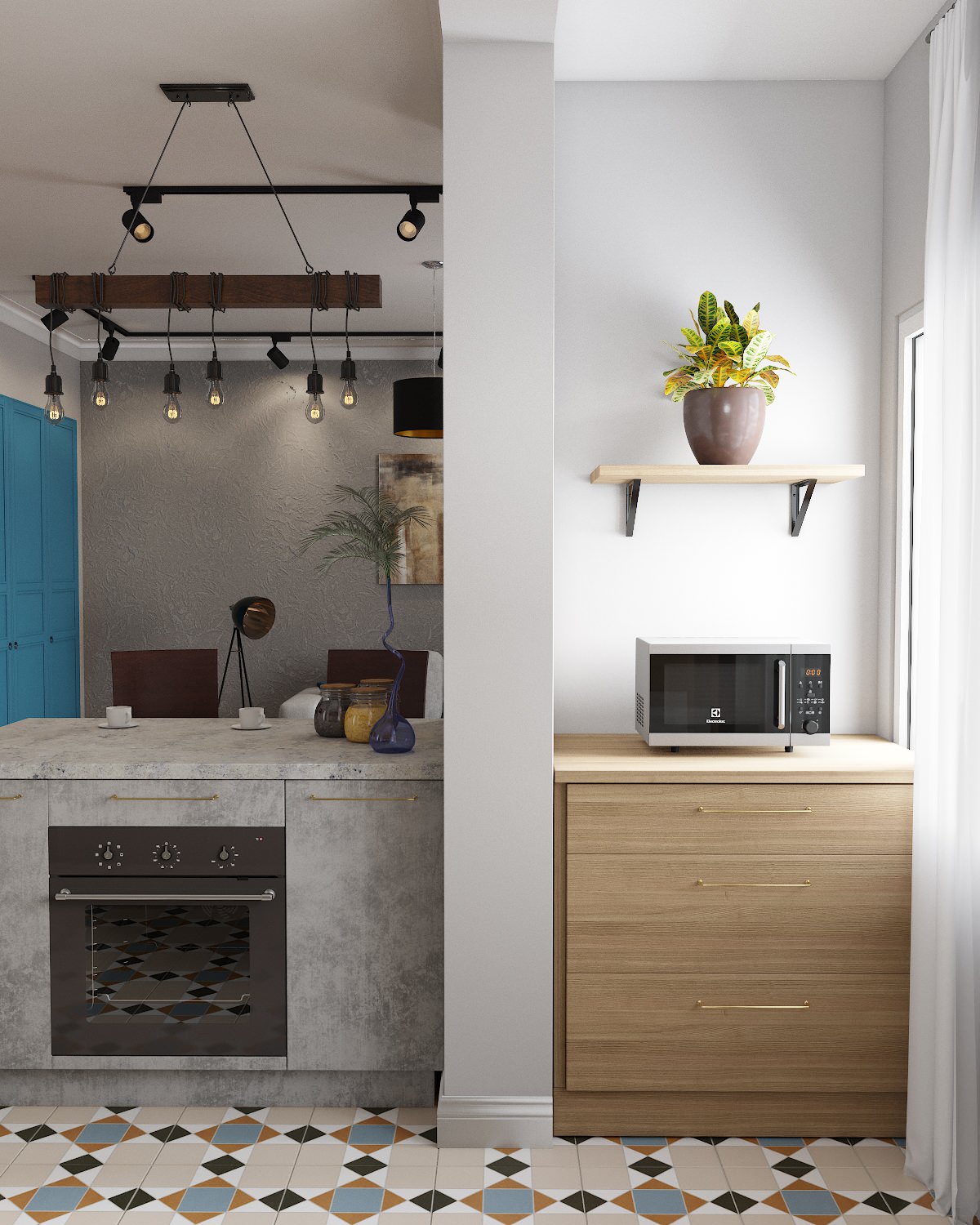 ЖК Солнечные системы