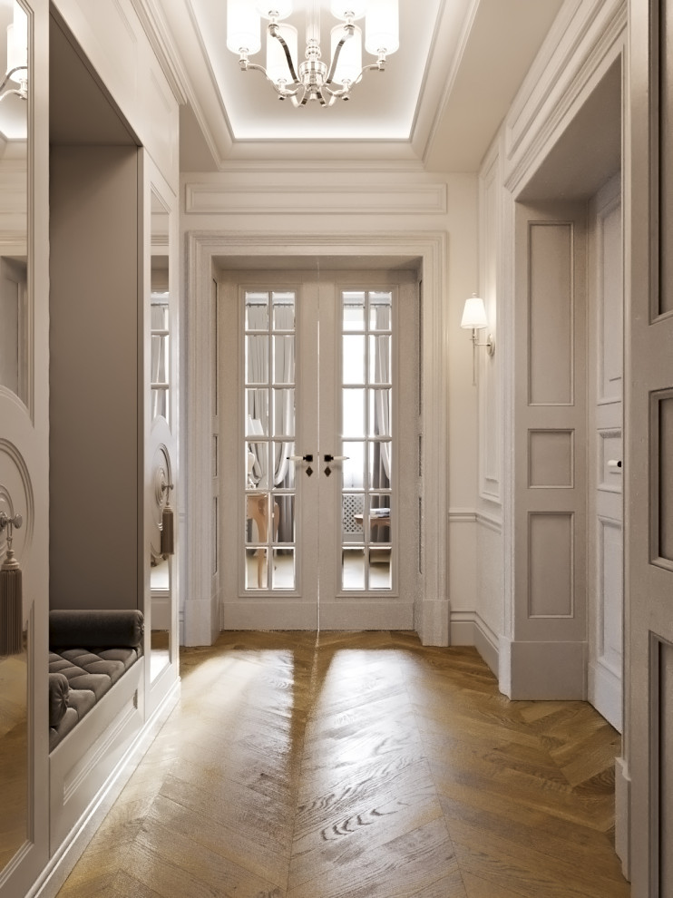 ШАРМ КЛАССИКИ