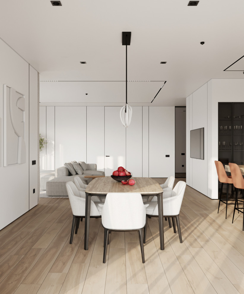 ЖК "Парк Рублёво"