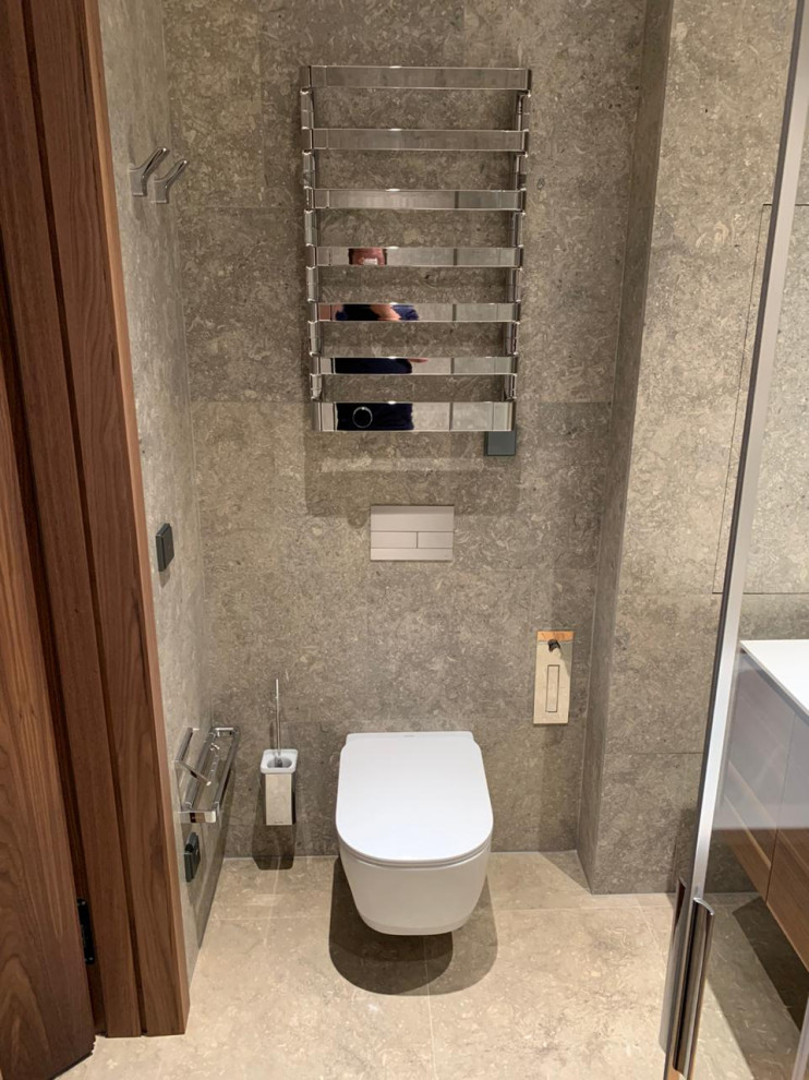 Ремонт под ключ