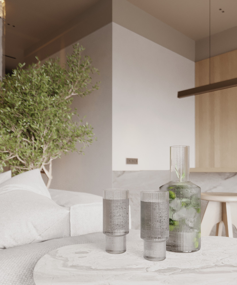 ЖК Тенистая Делюкс