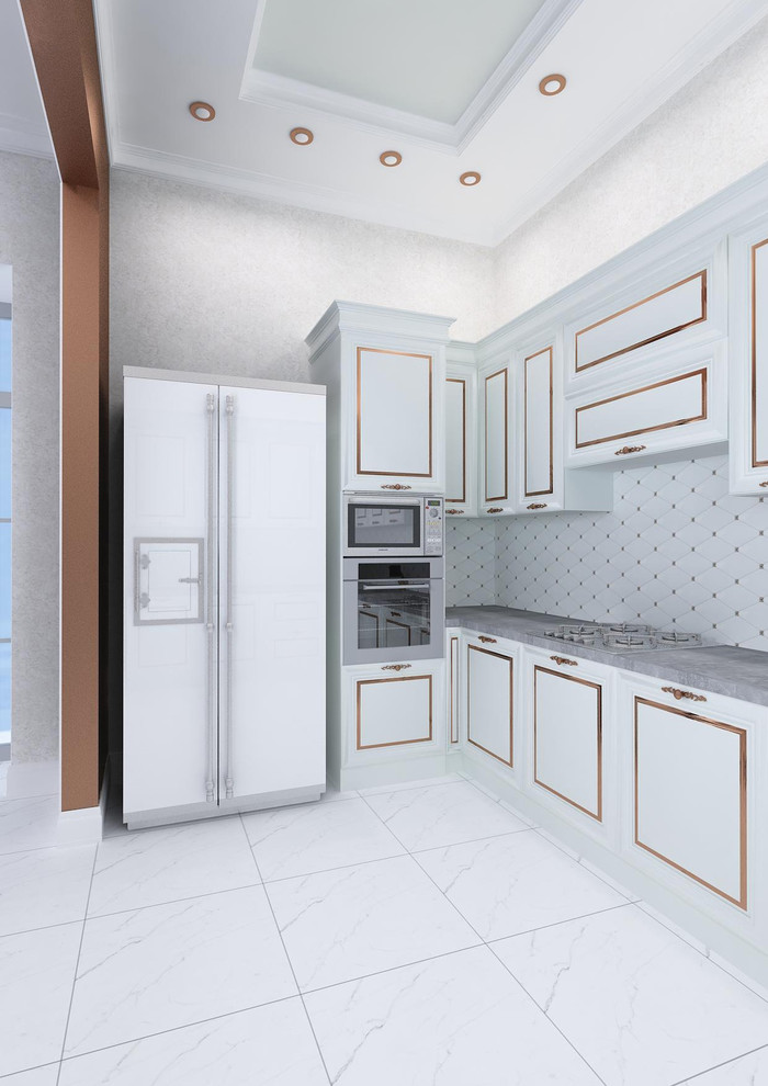 Интерьер дома. Классический стиль