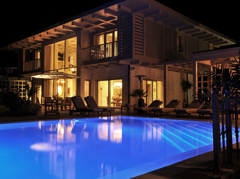 Обложка проекта: Bulgarian Villa 2011