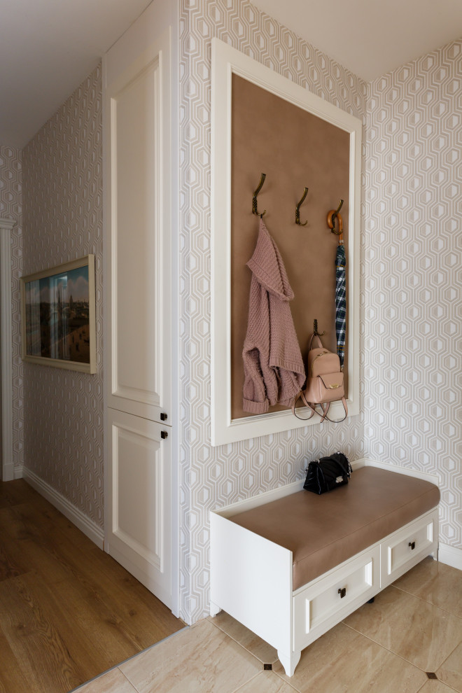 Воробьев Дом