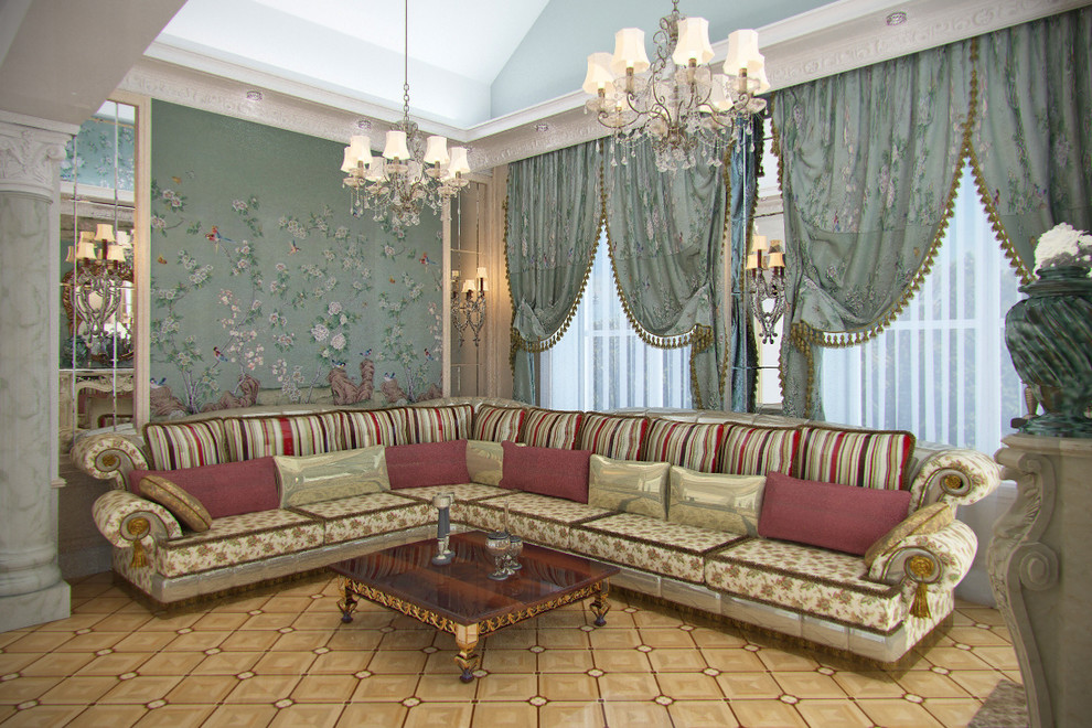 КП "Сокольники"