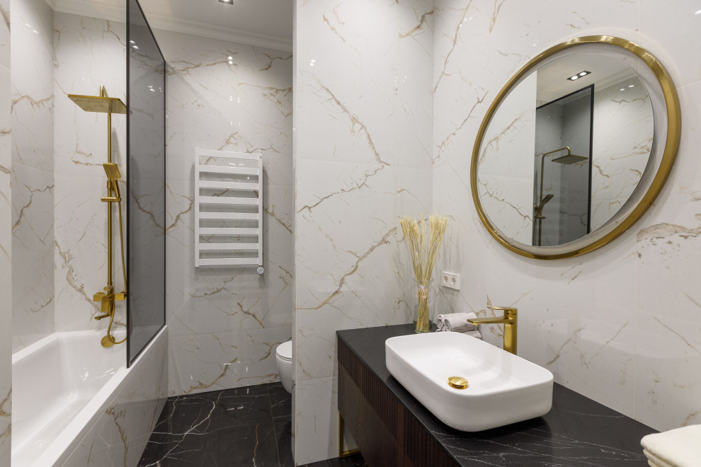 Квартира в ЖК GREEN Вита г. Воронеж