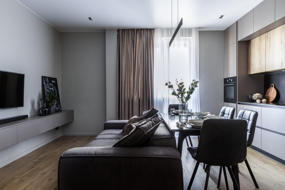 ЖК Шувалово