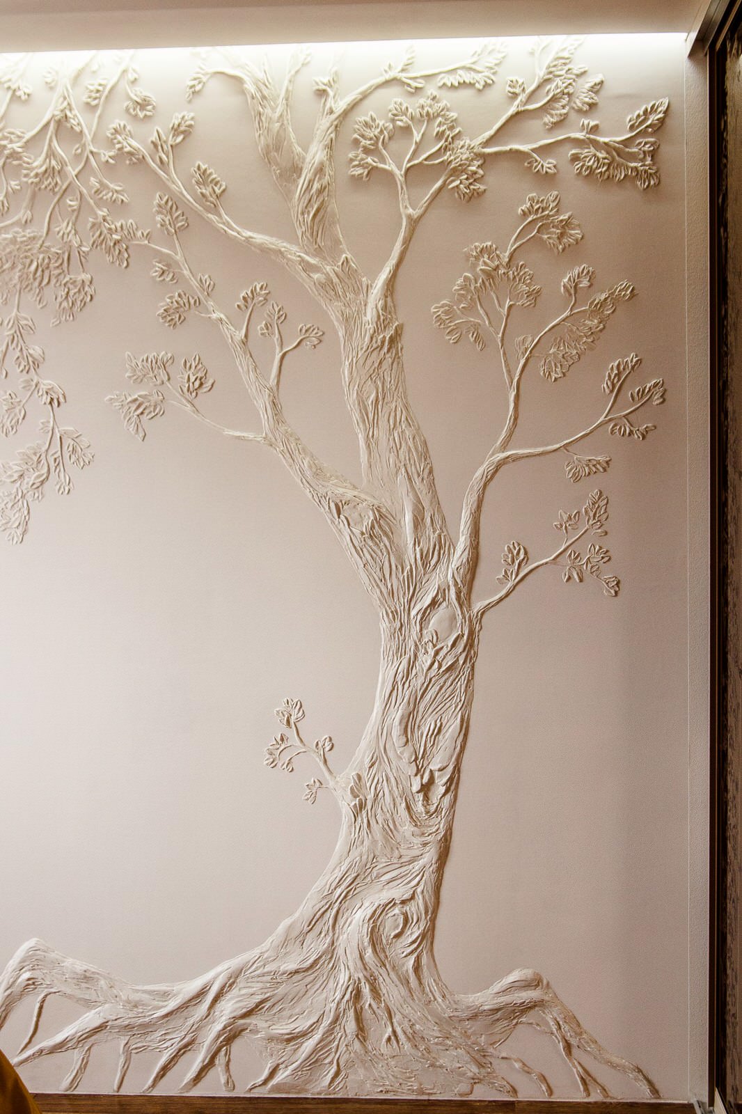 Обложка проекта: Древо жизни