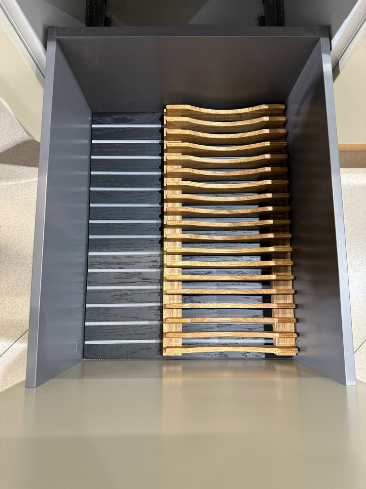 Кухонное наполнение для салона "Кухни ДРИАДА"